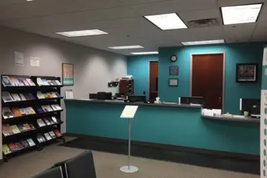 The facilities at Nystrom and Associates - Eden Prairie Clinic in Eden Prairie, MN 2